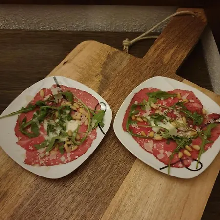 Zur Fredeburg 2* שמאלנברג