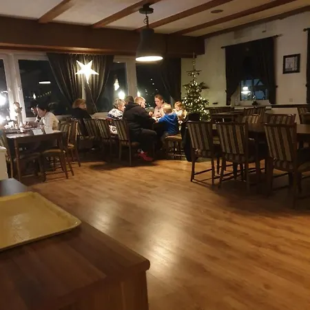 Zur Fredeburg מלון שמאלנברג