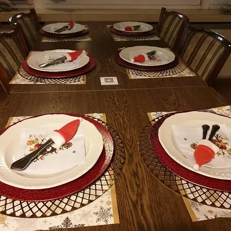 Zur Fredeburg מלון שמאלנברג